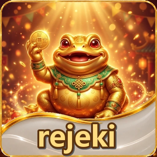Ikon rejeki untuk langkah pasang APK
