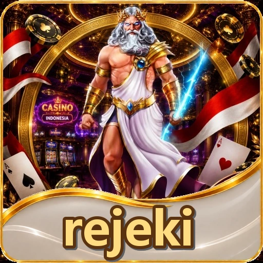 Ikon rejeki untuk ciri berkas resmi